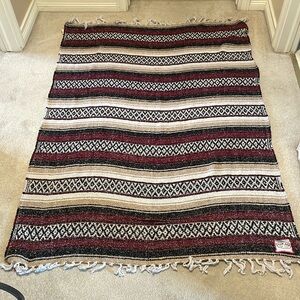 Ron Jon Surf Shop Indian Beach Blanket